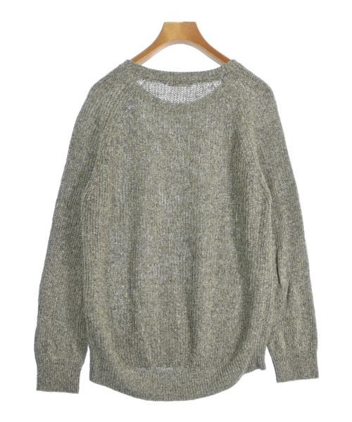 theory luxe（セオリーリュクス）ニット・セーター カーキ サイズ:38(M位) レディース/2200661476031