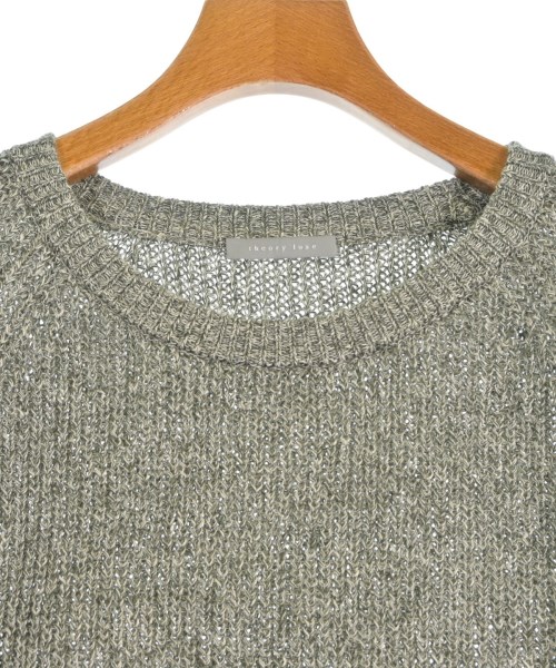 theory luxe（セオリーリュクス）ニット・セーター カーキ サイズ:38(M位) レディース/2200661476031