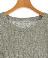 theory luxe（セオリーリュクス）ニット・セーター カーキ サイズ:38(M位) レディース/2200661476031