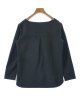 theory luxe（セオリーリュクス）ブラウス 紺 サイズ:38(S位) レディース/2200662272021
