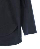 theory luxe（セオリーリュクス）ブラウス 紺 サイズ:38(S位) レディース/2200662272021