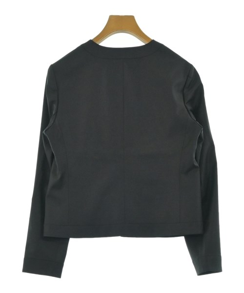 theory luxe（セオリーリュクス）ジャケット 黒 サイズ:38(M位) レディース/2200662349013