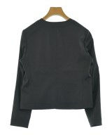 theory luxe（セオリーリュクス）ジャケット 黒 サイズ:38(M位) レディース/2200662349013