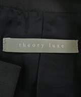theory luxe（セオリーリュクス）ジャケット 黒 サイズ:38(M位) レディース/2200662349013