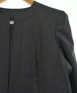 theory luxe（セオリーリュクス）ジャケット 黒 サイズ:38(M位) レディース/2200662349013