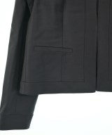 theory luxe（セオリーリュクス）ジャケット 黒 サイズ:38(M位) レディース/2200662349013