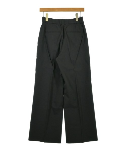 theory luxe（セオリーリュクス）スラックス 黒 サイズ:36(S位) レディース/2200710811165