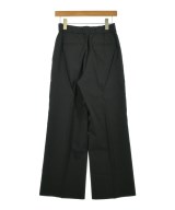 theory luxe（セオリーリュクス）スラックス 黒 サイズ:36(S位) レディース/2200710811165