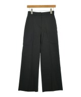 theory luxe スラックス