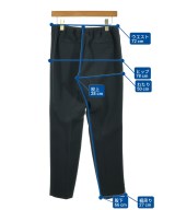 theory luxe（セオリーリュクス）スラックス 紺 サイズ:40(M位) レディース/2200710811318