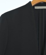 theory luxe（セオリーリュクス）ノーカラージャケット 黒 サイズ:38(M位) レディース/2200711018082