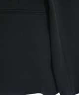 theory luxe（セオリーリュクス）ノーカラージャケット 黒 サイズ:38(M位) レディース/2200711018082