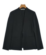 theory luxe ノーカラージャケット