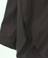 theory luxe（セオリーリュクス）ブラウス 茶 サイズ:38(M位) レディース/2200705437011