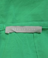 theory luxe（セオリーリュクス）ロング・マキシ丈スカート 緑 サイズ:40(M位) レディース/2200705437028