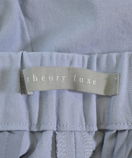 theory luxe（セオリーリュクス）その他 青 サイズ:40(M位) レディース/2200705437042