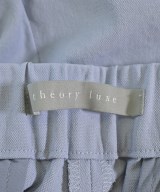 theory luxe（セオリーリュクス）その他 青 サイズ:40(M位) レディース/2200705437042