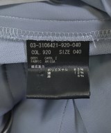 theory luxe（セオリーリュクス）その他 青 サイズ:40(M位) レディース/2200705437042