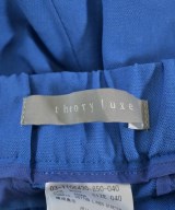 theory luxe（セオリーリュクス）その他 青 サイズ:40(M位) レディース/2200705437059