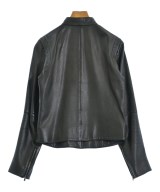 theory luxe（セオリーリュクス）ライダース 黒 サイズ:38(M位) レディース/2200711174023