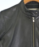 theory luxe（セオリーリュクス）ライダース 黒 サイズ:38(M位) レディース/2200711174023