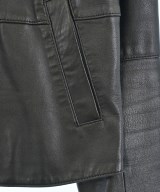 theory luxe（セオリーリュクス）ライダース 黒 サイズ:38(M位) レディース/2200711174023