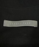 theory luxe（セオリーリュクス）その他 黒 サイズ:38(M位) レディース/2200711174030