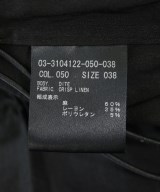 theory luxe（セオリーリュクス）その他 黒 サイズ:38(M位) レディース/2200711174030