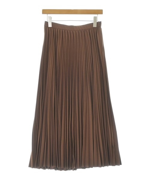 theory luxe(セオリーリュクス)のロング・マキシ丈スカート サイズ:38(M位) 11,800円