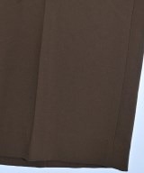 theory luxe（セオリーリュクス）スラックス 茶 サイズ:38(M位) レディース/2200711174054