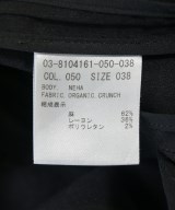 theory luxe（セオリーリュクス）カジュアルジャケット 黒 サイズ:38(M位) レディース/2200711334021