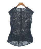 theory luxe（セオリーリュクス）ブラウス 黒 サイズ:38(M位) レディース/2200711334038