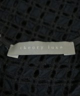 theory luxe（セオリーリュクス）ブラウス 黒 サイズ:38(M位) レディース/2200711334038