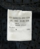 theory luxe（セオリーリュクス）ブラウス 黒 サイズ:38(M位) レディース/2200711334038