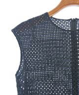 theory luxe（セオリーリュクス）ブラウス 黒 サイズ:38(M位) レディース/2200711334038
