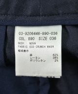 theory luxe（セオリーリュクス）その他 紺 サイズ:36(S位) レディース/2200711152014