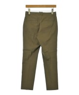 theory luxe（セオリーリュクス）スラックス カーキ サイズ:36(S位) レディース/2200711152021