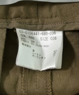 theory luxe（セオリーリュクス）スラックス カーキ サイズ:36(S位) レディース/2200711152021