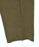 theory luxe（セオリーリュクス）スラックス カーキ サイズ:36(S位) レディース/2200711152021