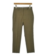theory luxe スラックス