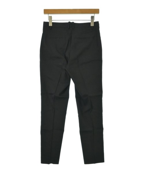 theory luxe（セオリーリュクス）スラックス 黒 サイズ:36(S位) レディース/2200711152038