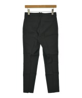 theory luxe（セオリーリュクス）スラックス 黒 サイズ:36(S位) レディース/2200711152038