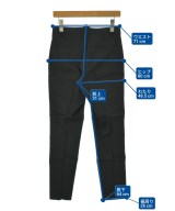 theory luxe（セオリーリュクス）スラックス 黒 サイズ:36(S位) レディース/2200711152038