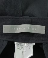 theory luxe（セオリーリュクス）スラックス 黒 サイズ:36(S位) レディース/2200711152045