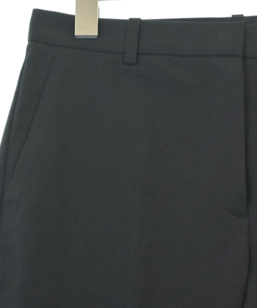 theory luxe（セオリーリュクス）スラックス 黒 サイズ:36(S位) レディース/2200711152052