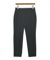 theory luxe（セオリーリュクス）スラックス 黒 サイズ:36(S位) レディース/2200711152052
