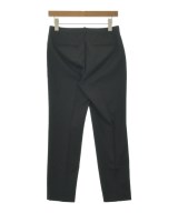 theory luxe（セオリーリュクス）スラックス 黒 サイズ:36(S位) レディース/2200711152052
