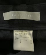 theory luxe（セオリーリュクス）スラックス 黒 サイズ:36(S位) レディース/2200711152052
