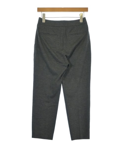 theory luxe（セオリーリュクス）スラックス グレー サイズ:34(XS位) レディース/2200708822074