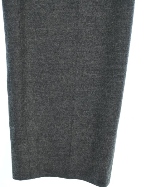 theory luxe（セオリーリュクス）スラックス グレー サイズ:34(XS位) レディース/2200708822074